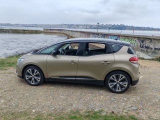Renault Scenic 2018