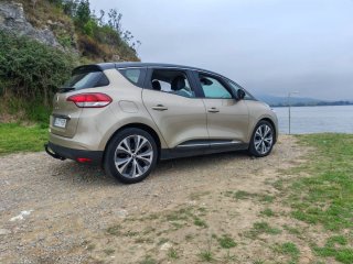 Renault Scenic 2018
