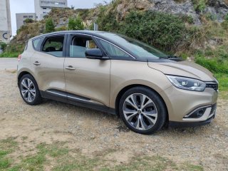 Renault Scenic 2018