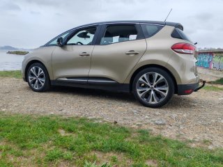 Renault Scenic 2018