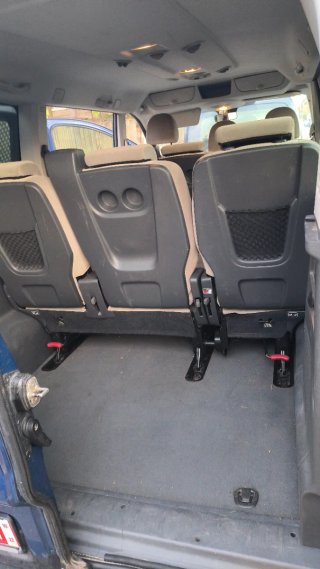 Peugeot Expert 2008