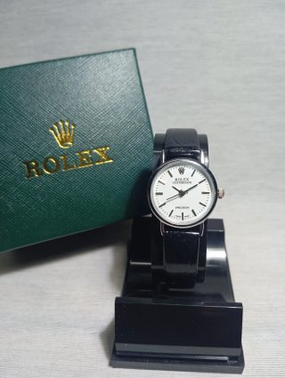 Reloj Rolex Oysterdate Mujer