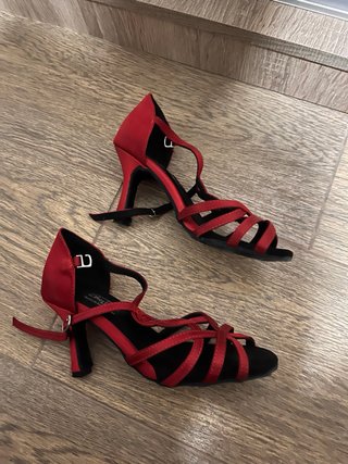 Zapatos de baile Gloss Dance Talla 37