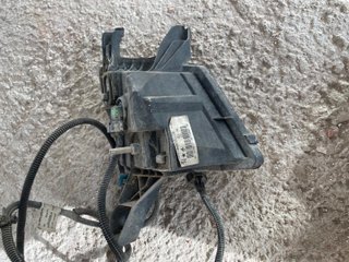 Faro delantero 9641945680-03