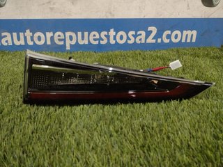 PILOTO TRASERO INT DERECHO COROLLA WAGON 2022