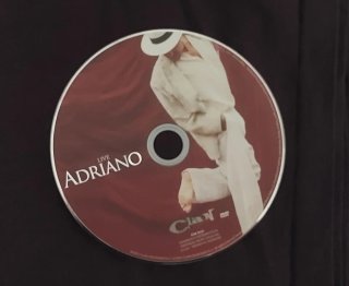 Adriano Celentano-Il Concerto Arena di Verona DVD