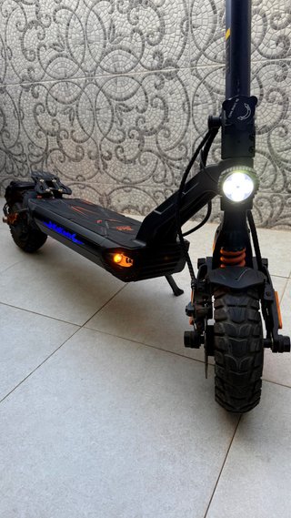 Kukirin G2 Master Patinete Eléctrico 2000W Dual
