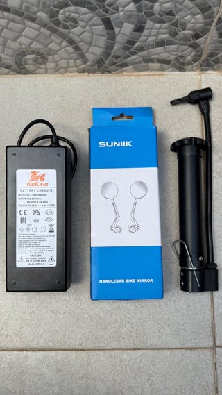 Kukirin G2 Master Patinete Eléctrico 2000W Dual