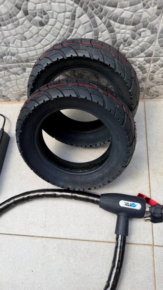 Kukirin G2 Master Patinete Eléctrico 2000W Dual