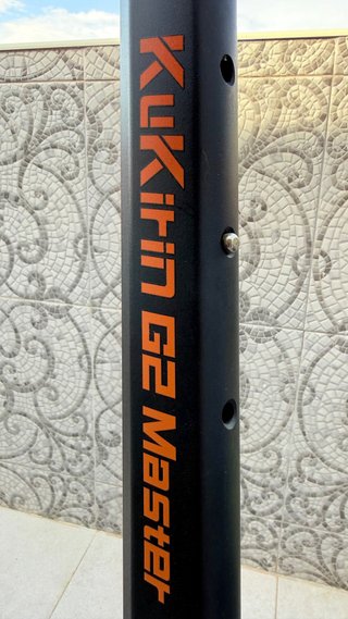 Kukirin G2 Master Patinete Eléctrico 2000W Dual