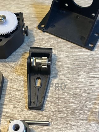 Parti per stampante 3D
