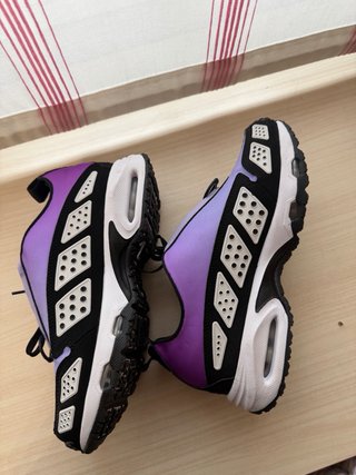 Zapatillas Nike Air Max Sndr