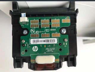 Cabezal de Impresión HP OfficeJet Pro 7740