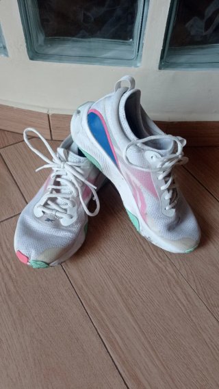 Zapatillas Reebok Mujer Talla 38