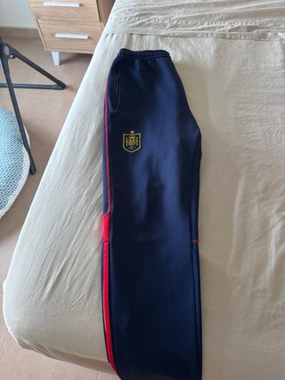Chándal Selección Española Adidas