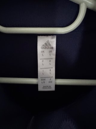 Chándal Selección Española Adidas