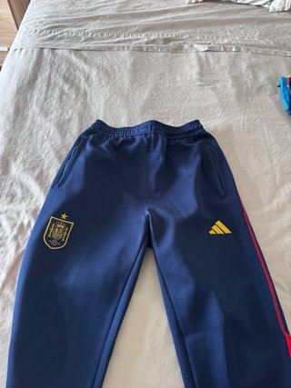 Chándal Selección Española Adidas