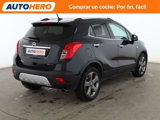 Opel Mokka 1.7 CDTI Excellence 4x4