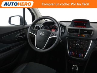 Opel Mokka 1.7 CDTI Excellence 4x4
