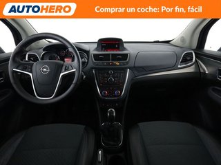 Opel Mokka 1.7 CDTI Excellence 4x4