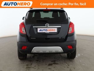Opel Mokka 1.7 CDTI Excellence 4x4