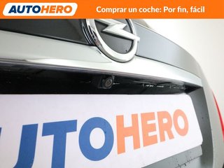 Opel Mokka 1.7 CDTI Excellence 4x4