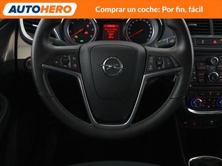 Opel Mokka 1.7 CDTI Excellence 4x4