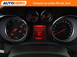 Opel Mokka 1.7 CDTI Excellence 4x4