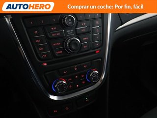 Opel Mokka 1.7 CDTI Excellence 4x4