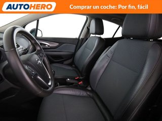 Opel Mokka 1.7 CDTI Excellence 4x4