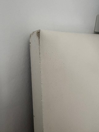 Cabecero de Cama Tapizado