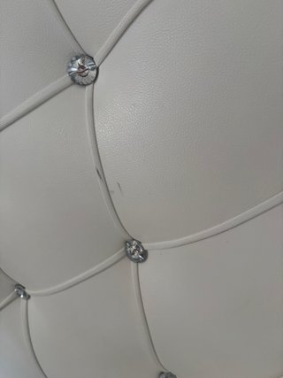 Cabecero de Cama Tapizado
