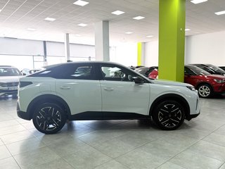 Peugeot 3008 Allure Hybrid 1.2 145CV eDCS6 MHEV