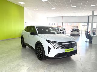 Peugeot 3008 Allure Hybrid 1.2 145CV eDCS6 MHEV