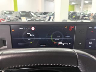 Peugeot 3008 Allure Hybrid 1.2 145CV eDCS6 MHEV