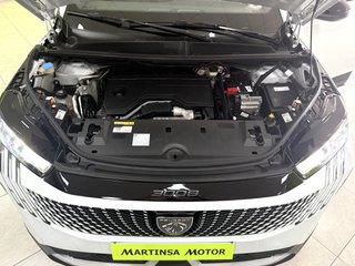 Peugeot 3008 Allure Hybrid 1.2 145CV eDCS6 MHEV