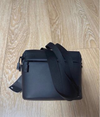 Bolso DJI Negro