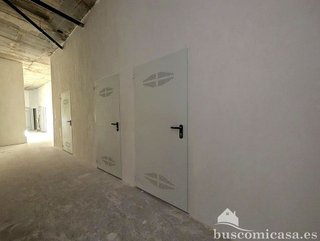 Trastero en alquiler en Centro Ciudad en Linares