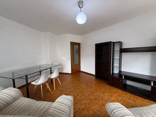 Piso en alquiler en San Roque - As Fontiñas en Lugo