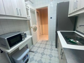 Piso en alquiler en San Matías - Realejo en Granada