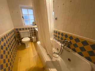 Piso en alquiler en San Matías - Realejo en Granada