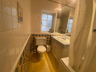 Piso en alquiler en San Matías - Realejo en Granada