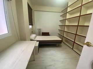 Piso en alquiler en San Matías - Realejo en Granada
