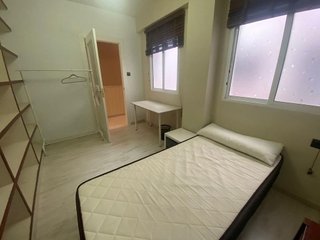 Piso en alquiler en San Matías - Realejo en Granada