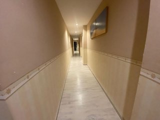 Piso en alquiler en San Matías - Realejo en Granada