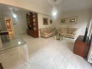 Piso en alquiler en San Matías - Realejo en Granada