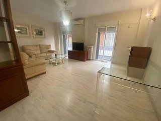 Piso en alquiler en San Matías - Realejo en Granada