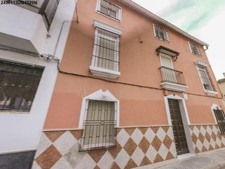 Chalet en venta en Puente Genil