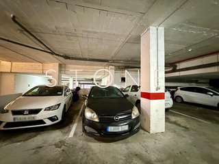 Garaje en venta en Maó en Mahón