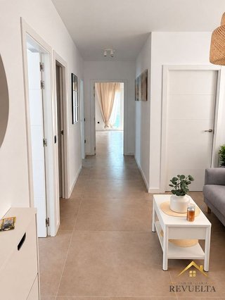Piso en alquiler en San José - Varela en Cádiz